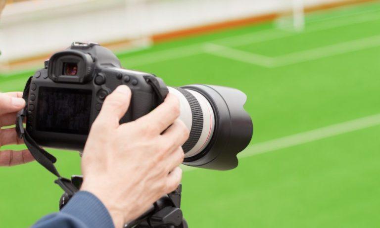 צילום אירועי ספורט – כי אם לא יהיה מי שיצלם איך נזכור את הרגעים המיוחדים
