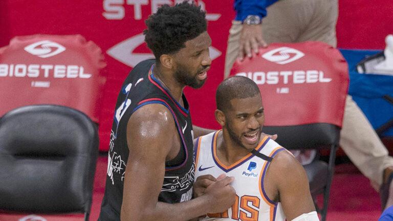 רוצה גמר בלי לברון – טור דעה