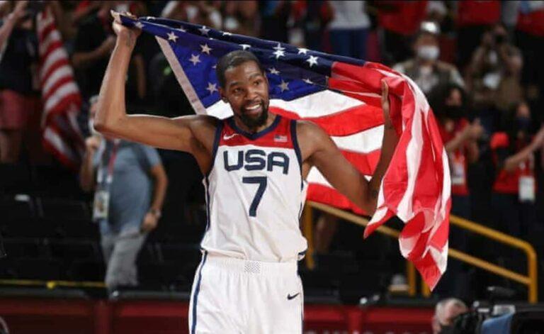 קווין דוראנט