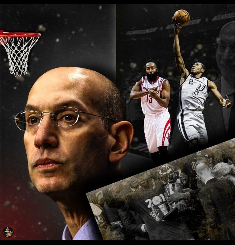 למה כולם אוהבים את אדם סילבר