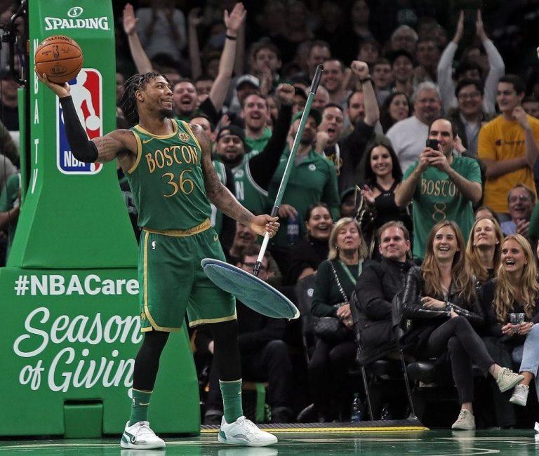 מרקוס סמארט