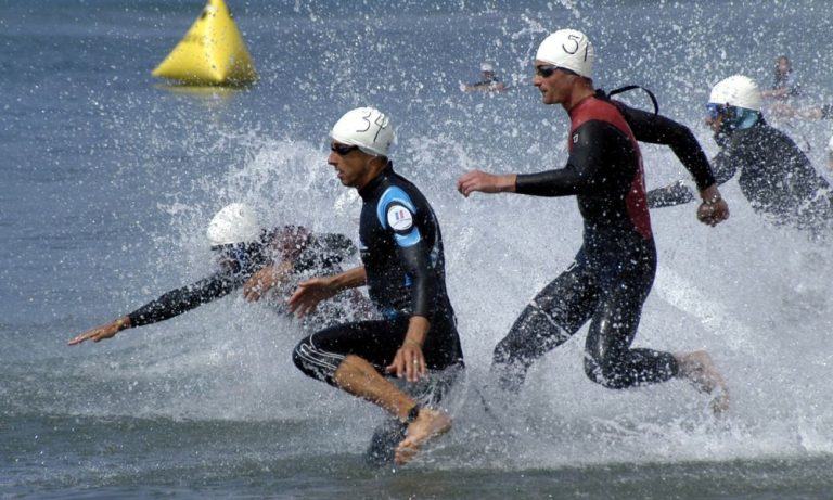 טריאתלון, מה זה והאם כל אחד יכול לבצע זאת?