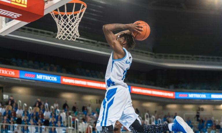 אביזרי בטיחות לכדורסלנים וספורטאים מקצוענים