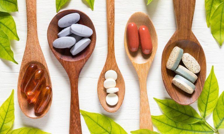 תוספי תזונה מומלצים לספורטאים