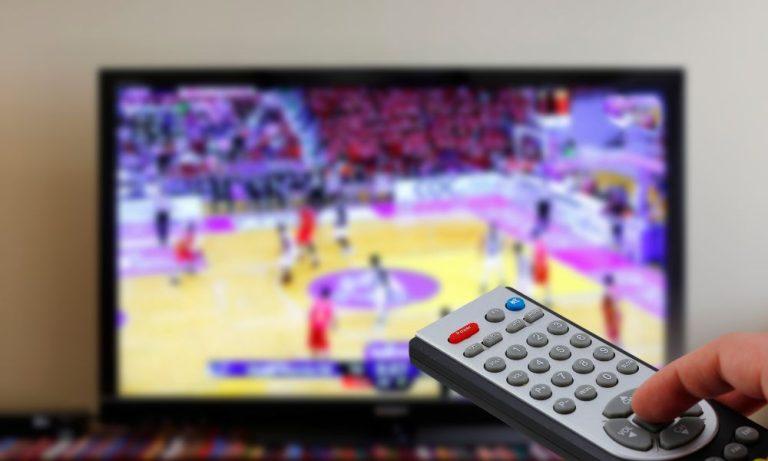 ההיסטוריה של ליגת הNBA בכדורסל