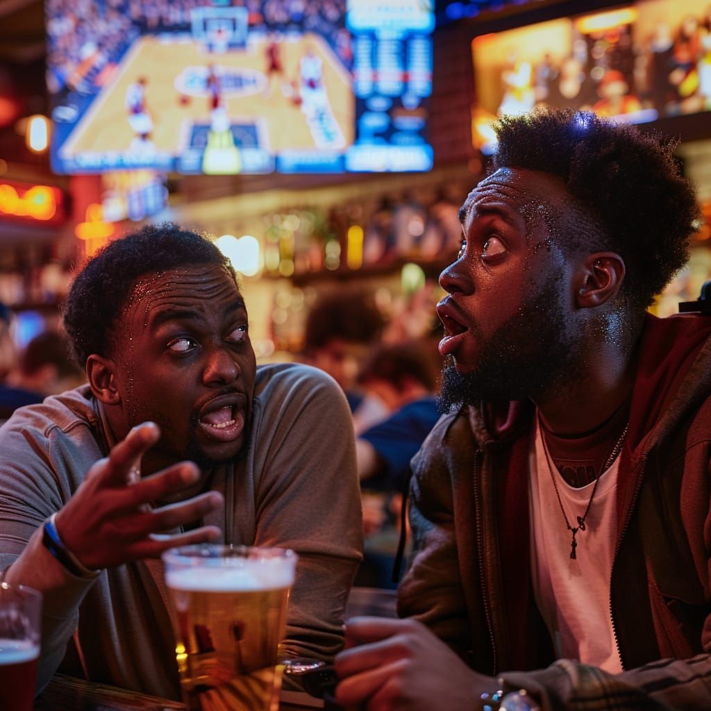 תמונה של אוקלהומה סיטי ת'אנדר- ממפיס גריזליס