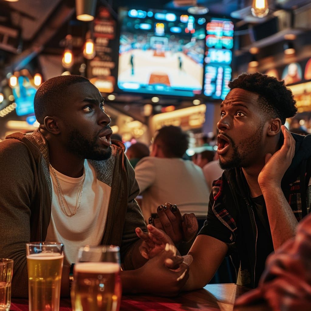 תמונה של בוסטון סלטיקס- אורלנדו מג'יק